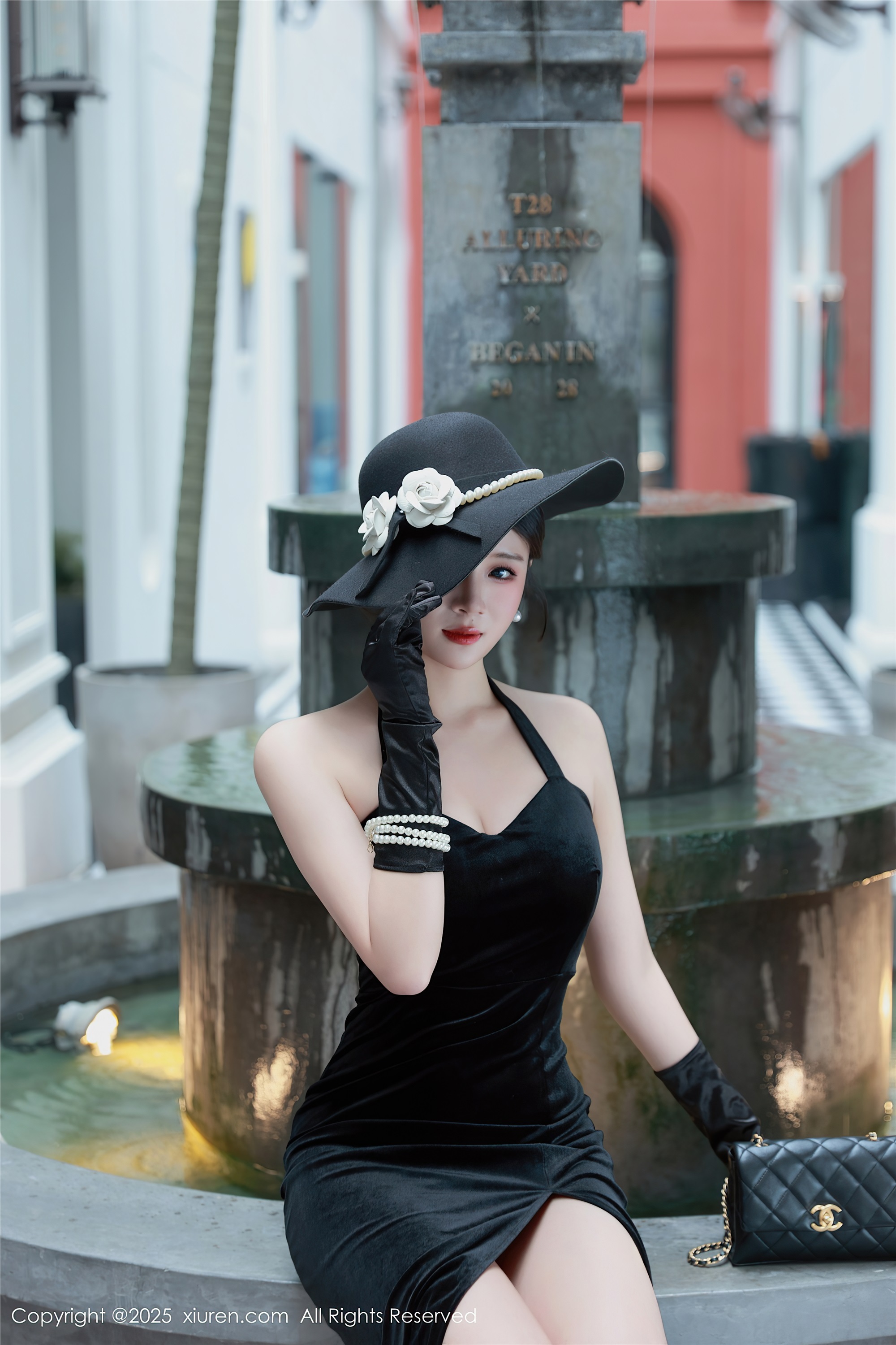 Xiuren秀人网 2025.07.04 NO.10509 南乔